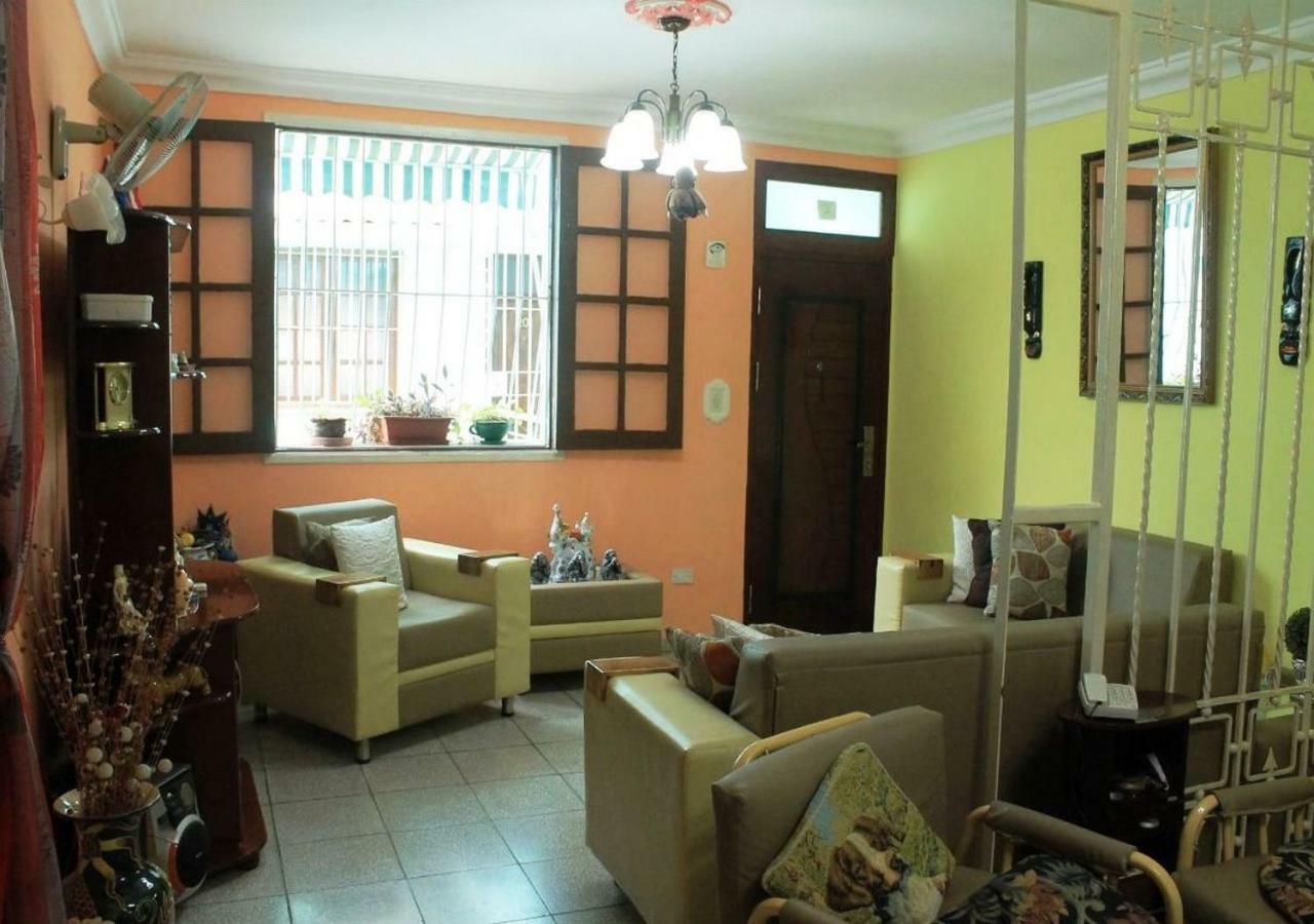 Hostal Yolanda Habana Vieja Havana Luaran gambar